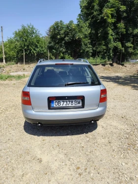 Audi A6, снимка 13