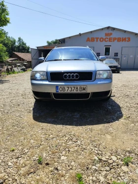 Audi A6, снимка 9