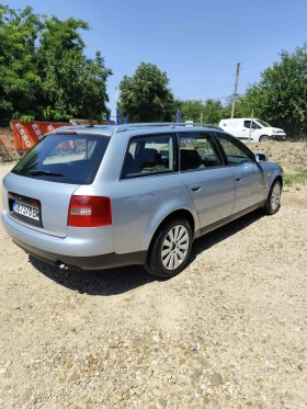 Audi A6, снимка 14