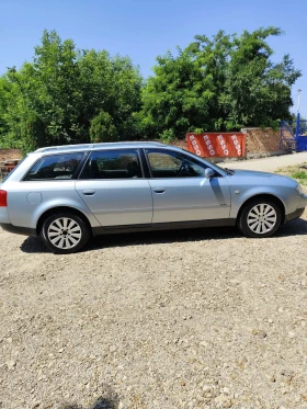 Audi A6, снимка 3