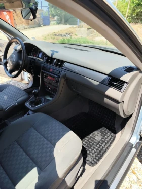 Audi A6, снимка 7