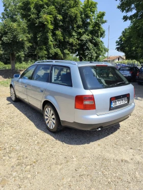 Audi A6, снимка 11