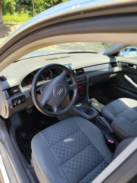 Audi A6, снимка 6