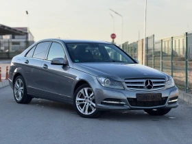 Mercedes-Benz C 220 AVANGARDE  1 собственик, снимка 2