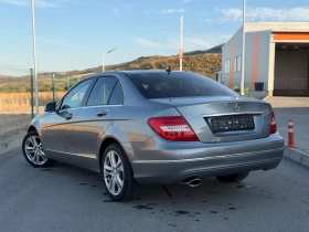 Mercedes-Benz C 220 AVANGARDE  1 собственик, снимка 3