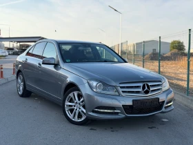 Mercedes-Benz C 220 AVANGARDE  1 собственик, снимка 1