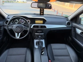 Mercedes-Benz C 220 AVANGARDE  1 собственик, снимка 12