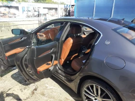 Maserati Ghibli, снимка 8