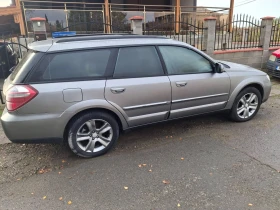 Subaru Outback, снимка 2
