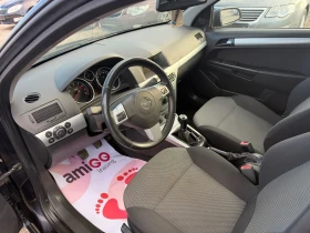 Opel Astra 1.6 I 116 к.с. , снимка 10