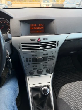Opel Astra 1.6 I 116 к.с. , снимка 13
