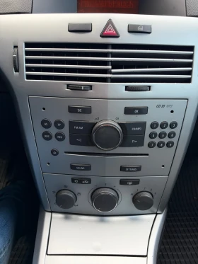 Opel Astra 1.6 I 116 к.с. , снимка 15