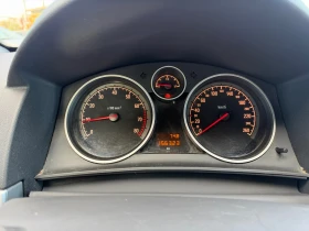 Opel Astra 1.6 I 116 к.с. , снимка 12