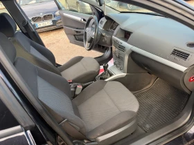Opel Astra 1.6 I 116 к.с. , снимка 11