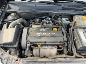 Opel Astra 1.6 I 116 к.с. , снимка 16