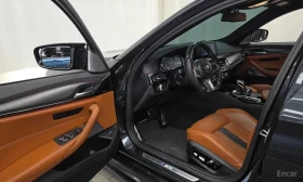 BMW M5, снимка 6