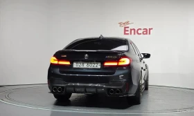 BMW M5, снимка 4