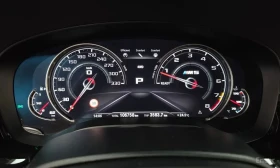 BMW M5, снимка 11