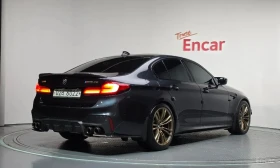 BMW M5, снимка 3