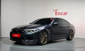 BMW M5, снимка 1