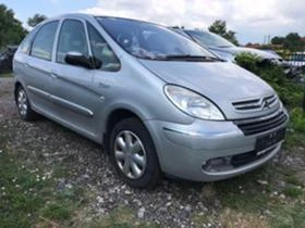  Citroen Xsara picass...