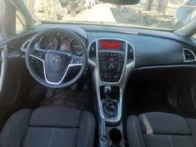 Opel Astra J 1.7cdti | Mobile.bg    10