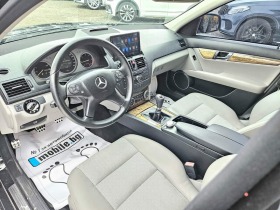 Mercedes-Benz C 220 CDI TOP  100% | Mobile.bg   11