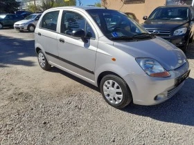 Chevrolet Matiz 800 АВТОМАТИК GPL BRC, снимка 3