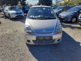 Chevrolet Matiz 800 АВТОМАТИК GPL BRC, снимка 2