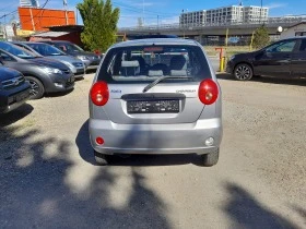 Chevrolet Matiz 800 АВТОМАТИК GPL BRC, снимка 5