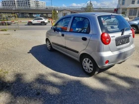 Chevrolet Matiz 800 АВТОМАТИК GPL BRC, снимка 6