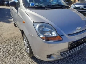 Chevrolet Matiz 800 АВТОМАТИК GPL BRC, снимка 8