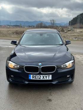 BMW 320, снимка 1 - Автомобили и джипове - 45718081