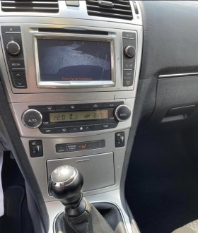 Toyota Avensis 2.2 D4D 150kc.Navi Camera | Mobile.bg   7