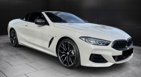 BMW 840 i Cabrio xDrive M-Sport Pro = NEW= Гаранция, снимка 1 - Автомобили и джипове - 45745984