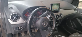 Mercedes-Benz B 200 Фейслифт, снимка 12