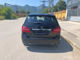 Mercedes-Benz B 200  | Mobile.bg    6