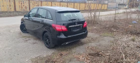 Mercedes-Benz B 200 Фейслифт, снимка 9