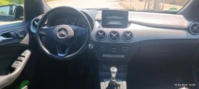 Mercedes-Benz B 200  | Mobile.bg    13