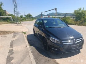 Mercedes-Benz B 200  | Mobile.bg    2