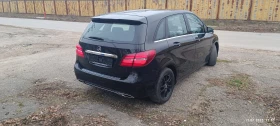 Mercedes-Benz B 200 Фейслифт, снимка 14