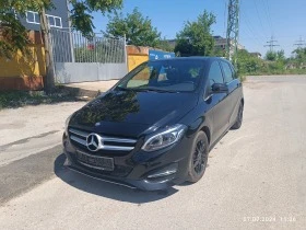 Mercedes-Benz B 200  | Mobile.bg    3