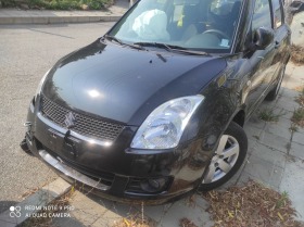 Suzuki Swift 4х4, снимка 1