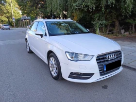 Audi A3 1.4 TFSI G-tron Sportback, снимка 1