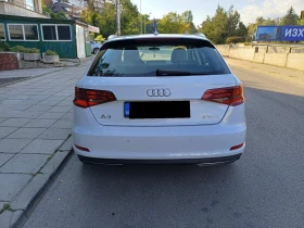 Audi A3 1.4 TFSI G-tron Sportback, снимка 8