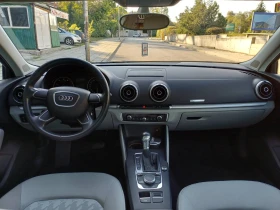 Audi A3 1.4 TFSI G-tron Sportback, снимка 12