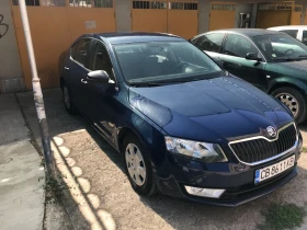 Skoda Octavia 1.6tdi, снимка 2