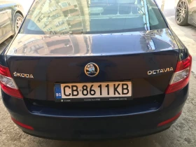 Skoda Octavia 1.6tdi, снимка 4