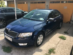 Skoda Octavia 1.6tdi | Mobile.bg    3