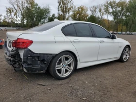 BMW 535 XI * M-pack* , снимка 4